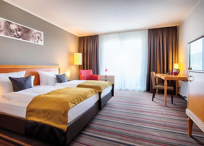 Leonardo Center Heidelberg