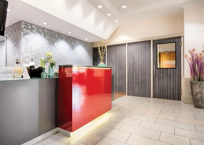 Leonardo Center Hotel 4*