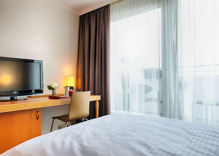 Leonardo Center Hotel