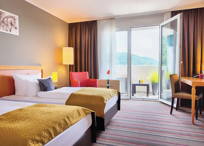 Leonardo Center Hotel