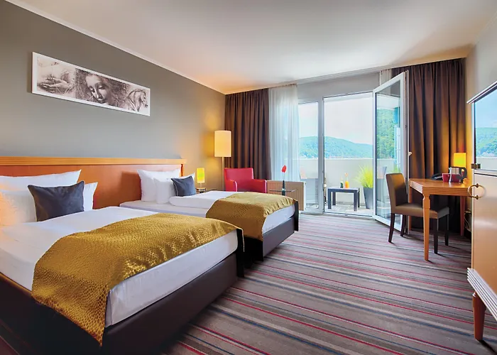 Leonardo Center Hotel 4*