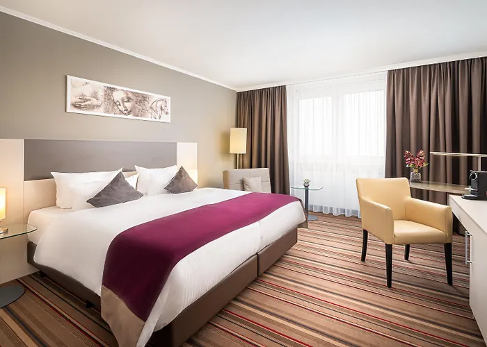 Leonardo Center 4* Heidelberg