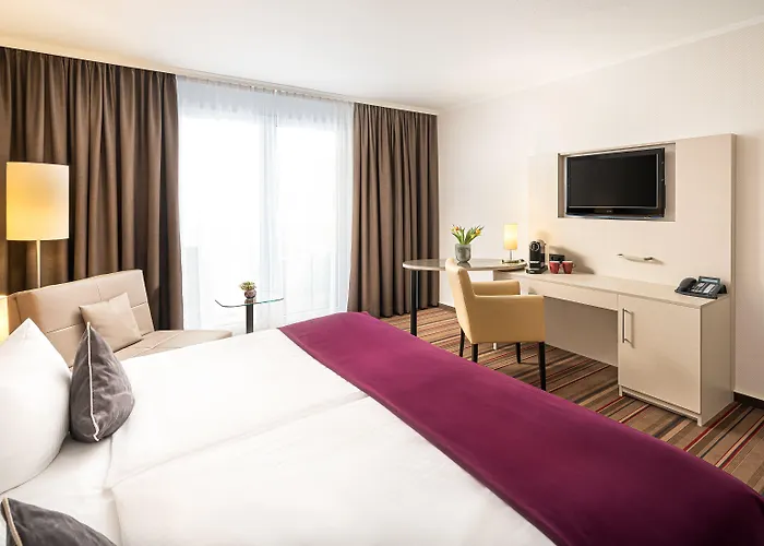 Hotel Leonardo Center