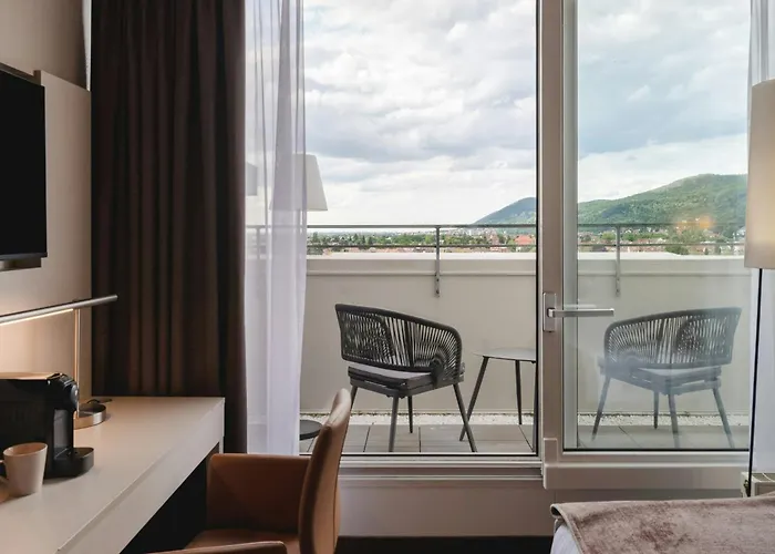 Leonardo Center Heidelberg