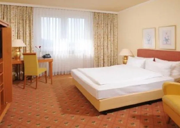 Leonardo Center Heidelberg