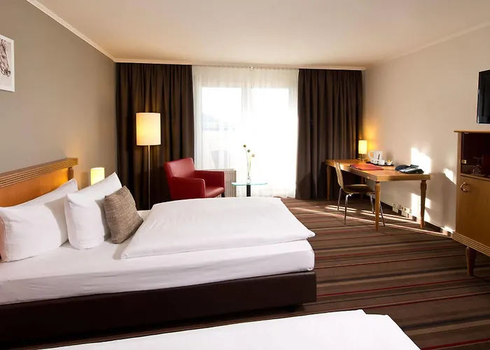 Leonardo Center Hotel