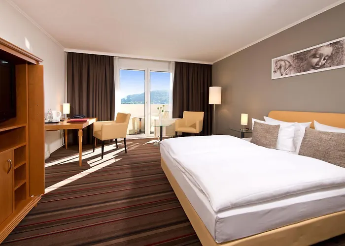 Leonardo Center Hotel Heidelberg