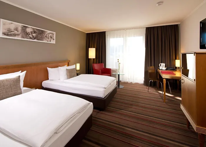 Leonardo Center Hotel 4*