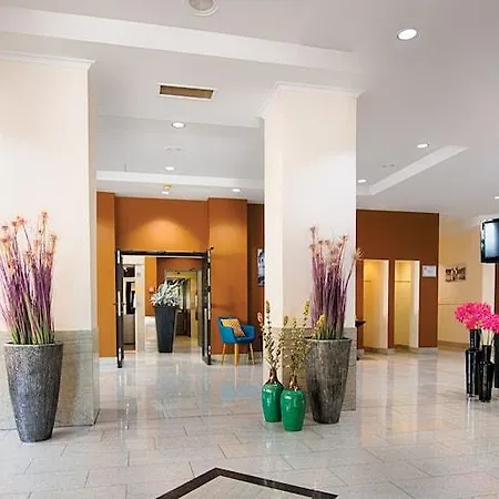 Hotel Leonardo Center