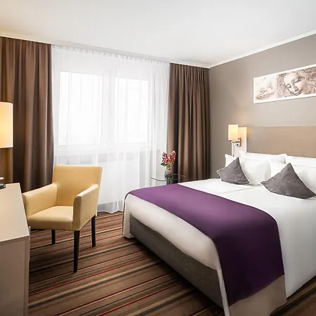 Leonardo Center 4* Heidelberg