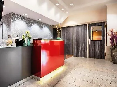 Leonardo Center Heidelberg