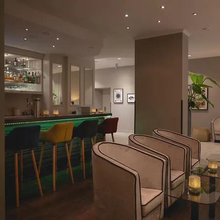 Leonardo Center Hotel Heidelberg