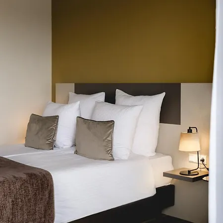 Leonardo Center 4* Heidelberg