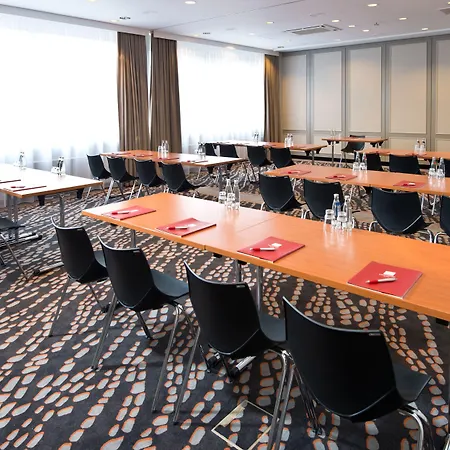 Ξενοδοχείο Leonardo Center Χαϊδελβέργη