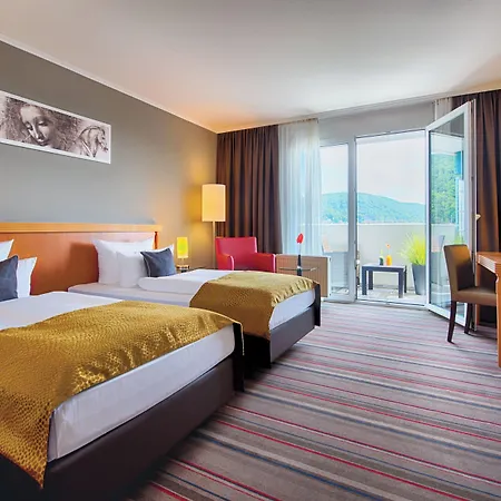 Leonardo Center Ξενοδοχείο 4*