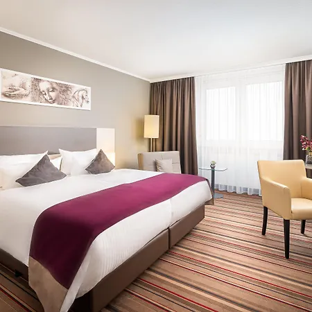 Leonardo Center 4* Heidelberg