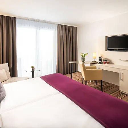 Ξενοδοχείο Leonardo Center