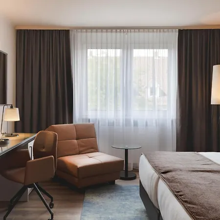 Hotel Leonardo Center