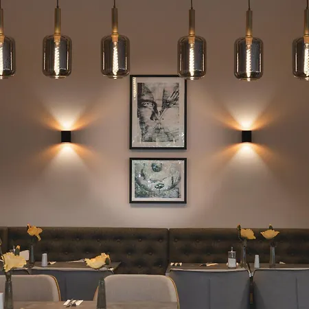 Hotel Leonardo Center 4*