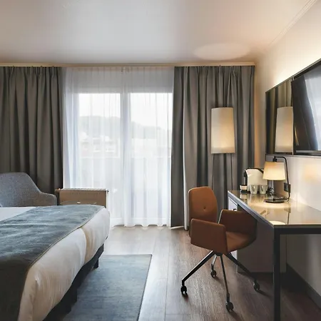 Leonardo Center היידלברג