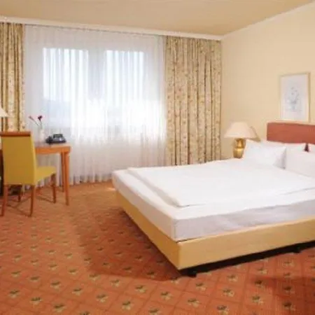 Leonardo Center Heidelberg