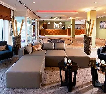 Leonardo Center Heidelberg