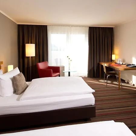 Leonardo Center Hotel