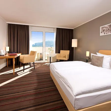 Leonardo Center Hotel Heidelberg