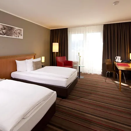 Leonardo Center Szálloda 4*