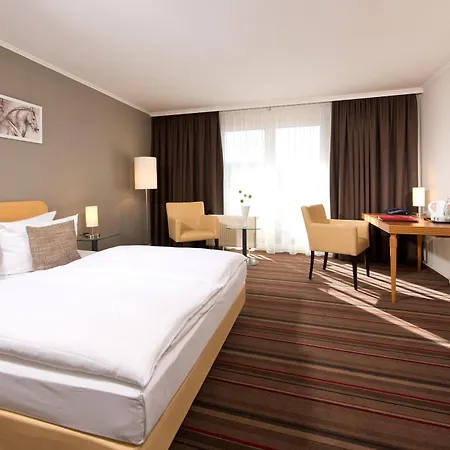 Leonardo Center 4* Χαϊδελβέργη