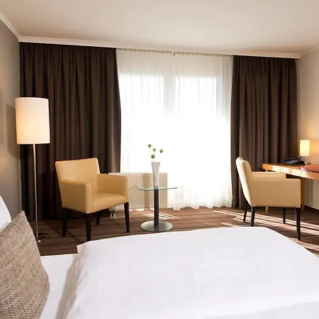 Hotel Leonardo Center Heidelberg