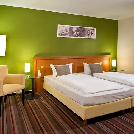 Leonardo Center Heidelberg