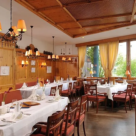 Ξενοδοχείο Leonardo Center