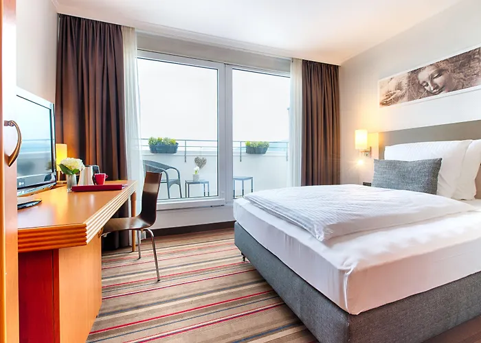 Leonardo Center היידלברג