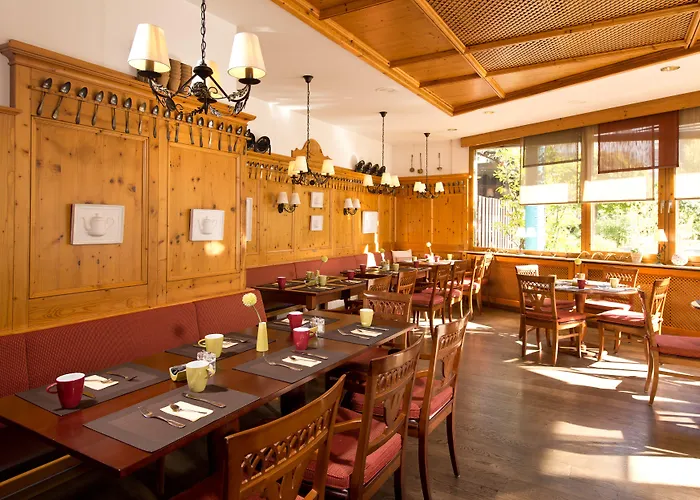 Leonardo Center היידלברג