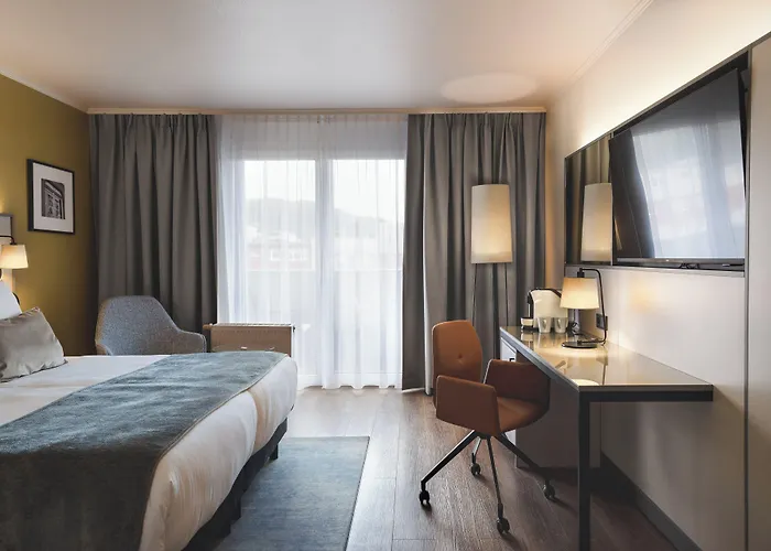 Leonardo Center היידלברג