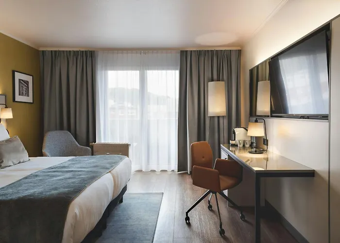 Leonardo Center היידלברג