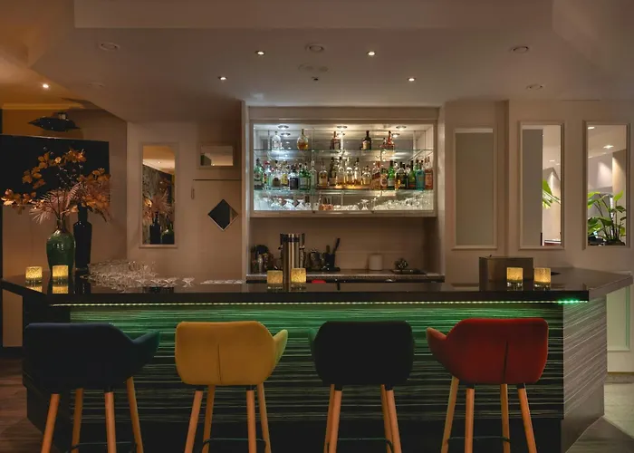 Leonardo Center היידלברג