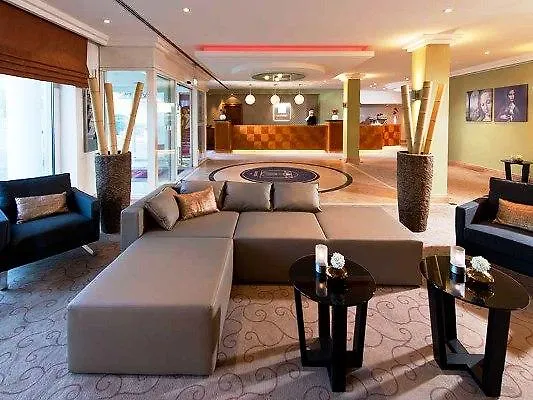 Leonardo Center היידלברג