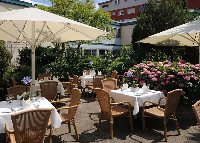 Leonardo Center היידלברג