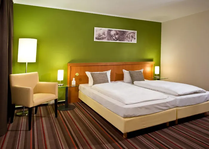 Leonardo Center היידלברג