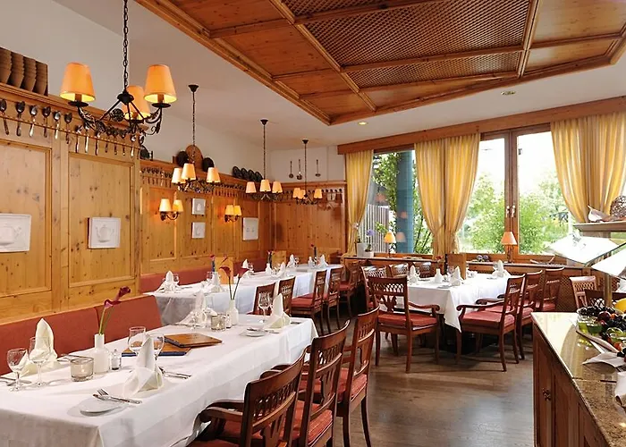 מלון Leonardo Center